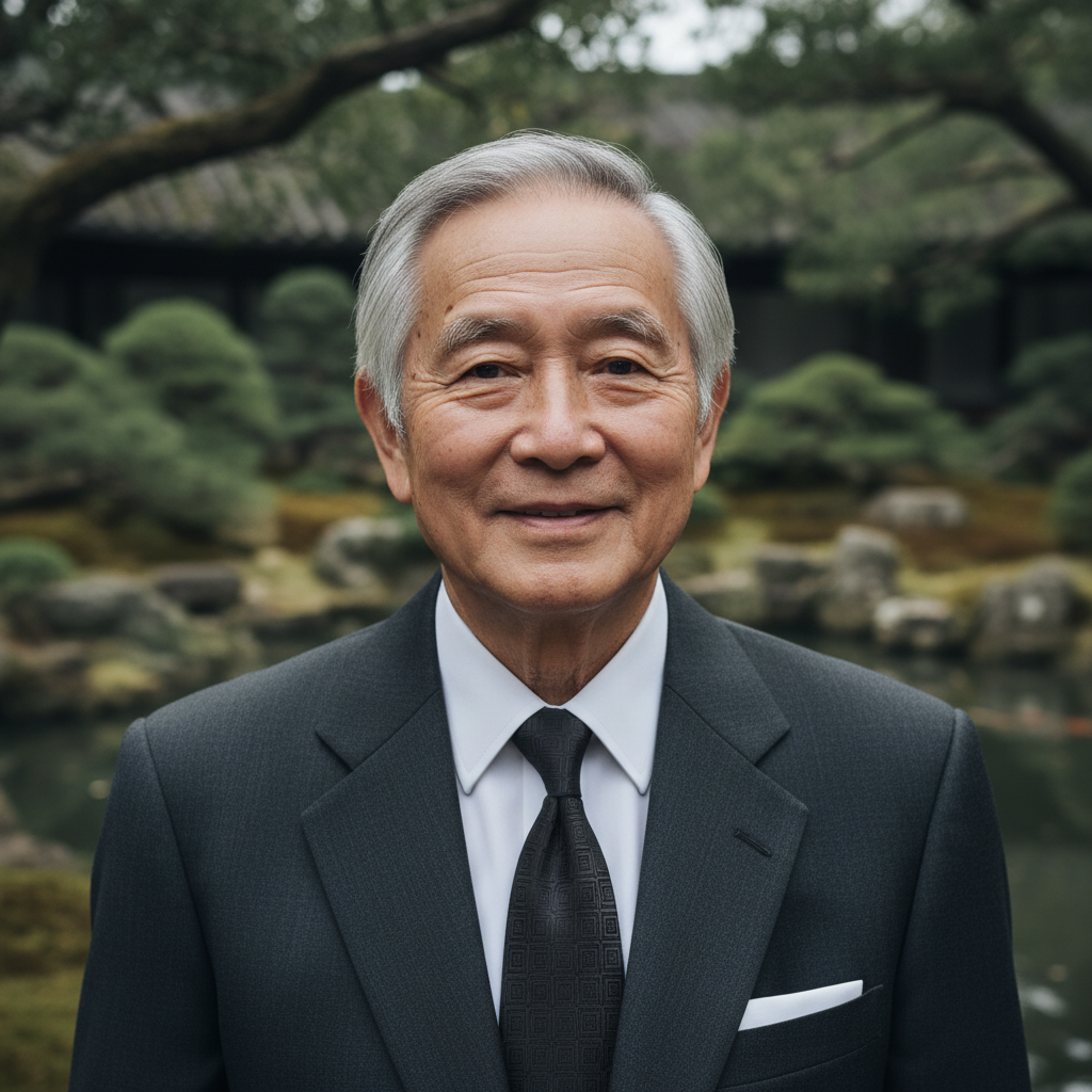 AI人像修復範例 3